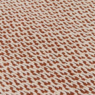 Momeni Carpets Essex Rust MOMENI, INC.