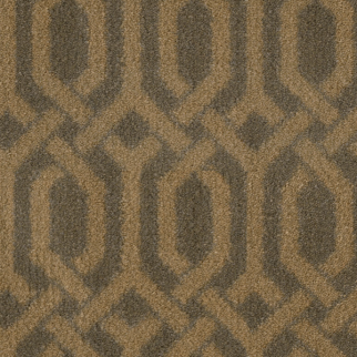 Milliken Carpets Story Line Sable