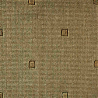 Nourison Carpets Cosmo Square Sage NOURISON