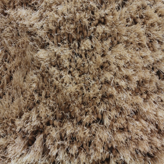 Royal Dutch Carpets Shaggy Stratus Sand STANTON