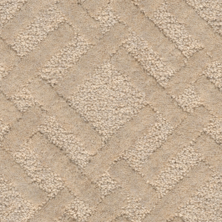 Milliken Carpets Interweave II Sand