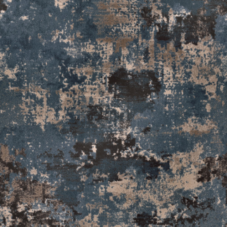 Milliken Carpets Sky Canvas Sapphire Sky