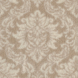 Milliken Carpets Chateau Satin Beige