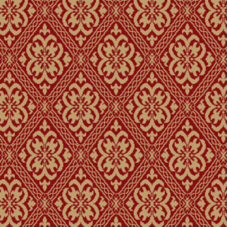 Kane Carpet Warm Feelings Scarlet Sparkle KANE