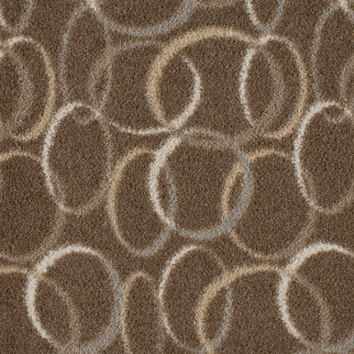 Milliken Carpets Pendant Sepia