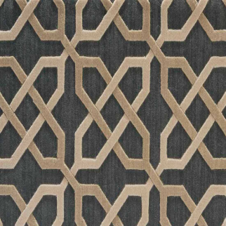 Nourison Carpets Uptown Shale NOURISON