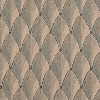 Nourison Carpets Shadowscape Shell NOURISON