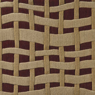 Nourison Carpets Tribeca Sienna NOURISON