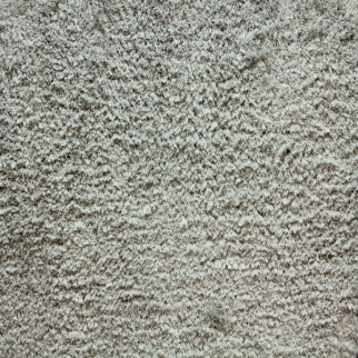 Stanton Carpet Shaggy Posh Silver Stanton