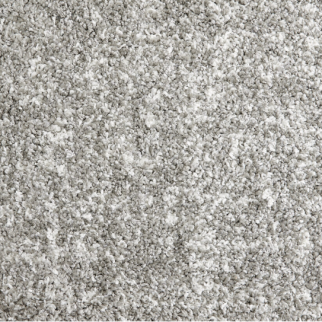 Stanton Carpet Shaggy Superstar Silver Stanton