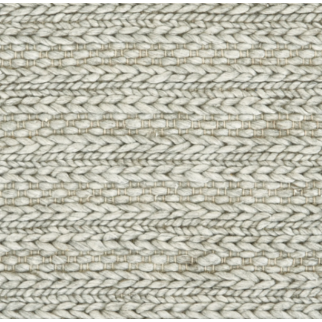 Crescent Carpet Bedford Cord Silver STANTON