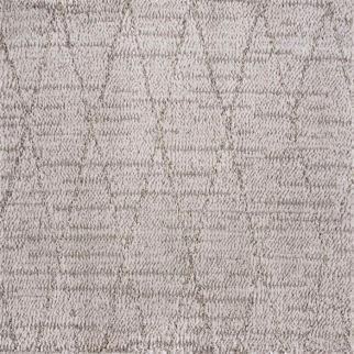 Nourtex Carpets By Nourison Andes Trellis Silver NOURISON