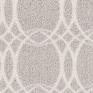 Milliken Carpets Merge Silver point