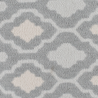 Milliken Carpets Arabella Silverplate