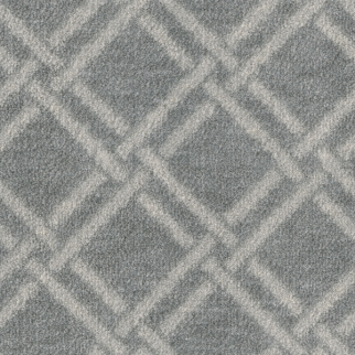 Milliken Carpets Corita Silvery Blue