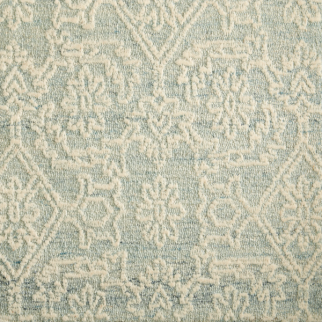 Rosecore Carpet Grandeur Lace Sky STANTON