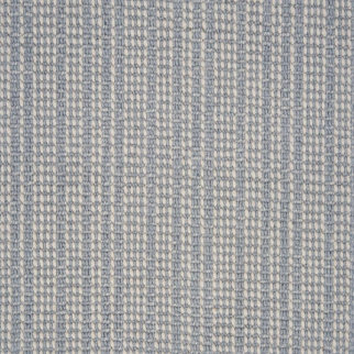 Nourison Carpets Newport Stripe Sky NOURISON
