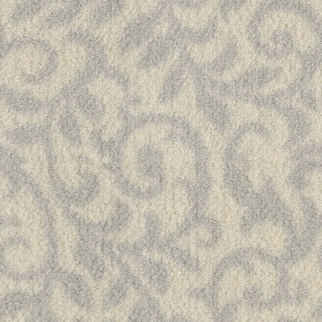 Milliken Carpets Pure Elegance Sky Pearl