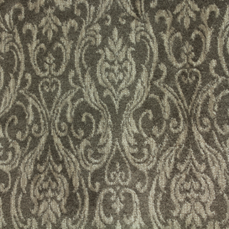Royal Dutch Carpets Lake Como Smoke STANTON