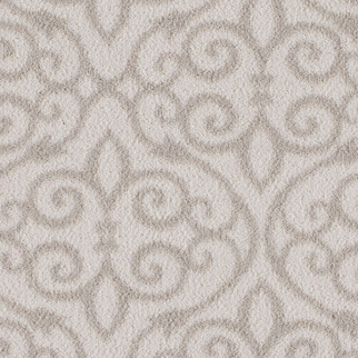 Milliken Carpets Maison Soft Silver