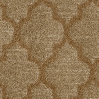 Milliken Carpets Cavetto Spice