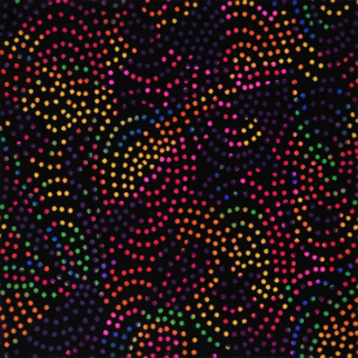 Joy Carpet Dancing Lights CL Standard