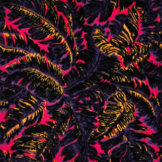 Joy Carpet Hot Tropics CL Standard