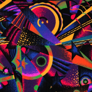 Joy Carpet Mystic Flourescent CL Standard