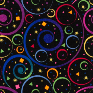 Joy Carpet Fun and Games CL Standard Fluorescent