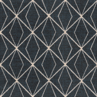 Milliken Carpets Subtle Solitaire Star Sapphire