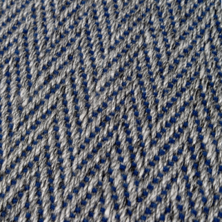 Momeni Carpets Silky Steel MOMENI, INC.