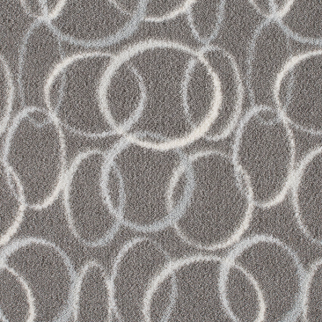 Milliken Carpets Pendant Steel