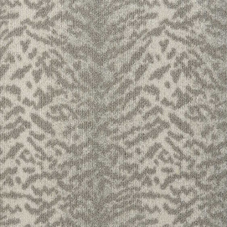 Nourison Carpets Tiger Point Stone NOURISON