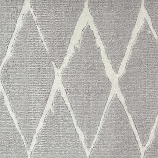 Nourison Carpets Twilight Trellis Stone NOURISON