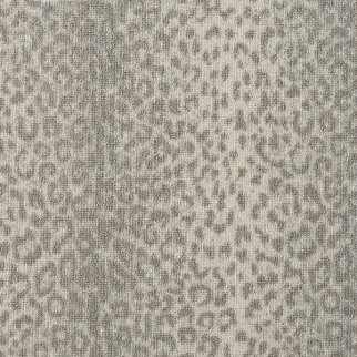 Nourison Carpets Leopard Point Stone NOURISON