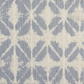Nourison Carpets East Gate Surf Ivory NOURISON