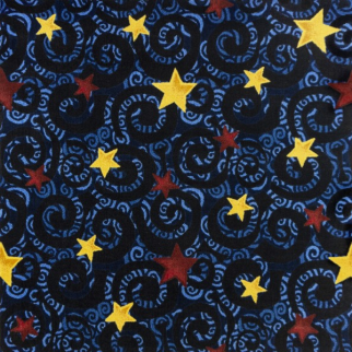 Joy Carpet Star Swirls RR Swirls