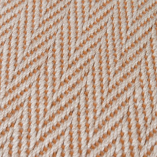 Momeni Carpets Silky Tangerine MOMENI, INC.