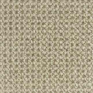 Hibernia Wool Carpets Colony Taupe STANTON
