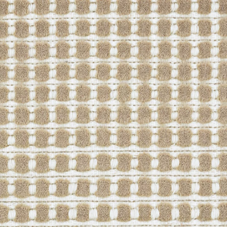 Couristan Carpets Newtown Square Taupe Couristan