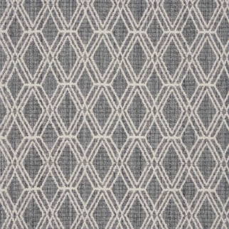 Nourison Carpets Savoy Diamond Titanium NOURISON