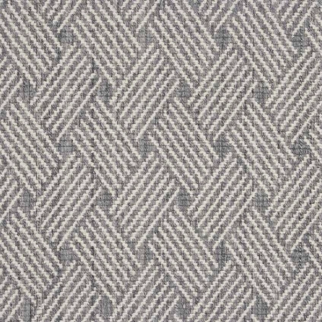 Nourison Carpets Savoy Weave Titanium NOURISON