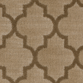 Milliken Carpets Cavetto II Toasted Oat