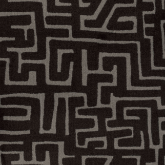 Milliken Carpets Kubali Tribal Night