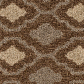Milliken Carpets Arabella Truffle