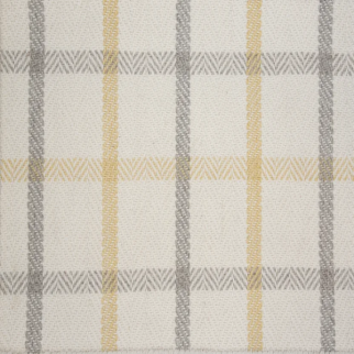 Crescent Carpet Tattersall Tuscan Sun STANTON