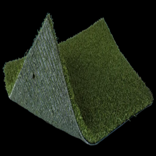 GRASSTEX TURF Club Champion Verde Lime GRASSTEX