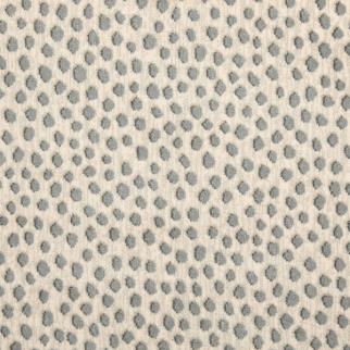 Stanton Carpet Dottie White Rain Stanton