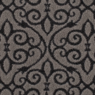 Milliken Carpets Maison Wrought Iron