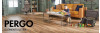 PERGO Elements Ultra Laminate Collection